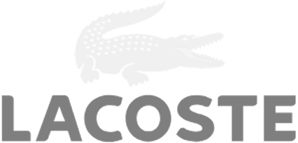 Lacoste
